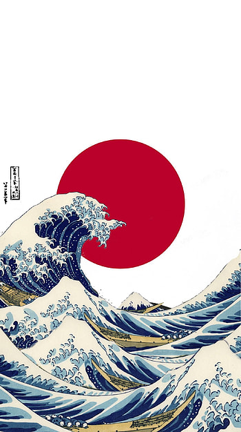 Untitled. Japanese art prints, Japanese art, Japanese , Japanese Illustration HD phone wallpaper