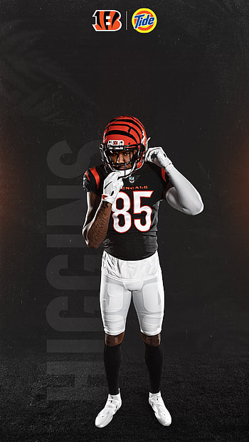 Cincinnati Bengals, Sports HD phone wallpaper