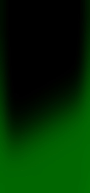 Gradient Edge, Galaxy, Note 20 Ultra, Galaxy S22, edge , Galaxy S, Samsung , Black, Note 20, S22, S21, , R, Note, Samsung, , Fade, Green HD phone wallpaper