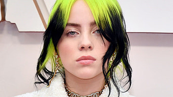 Oscar 2020, Billie Eilish HD wallpaper