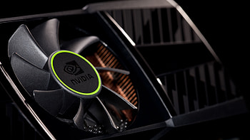 nvidia, company, vga, cooler, black, green HD wallpaper