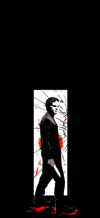 DEXTER TV Show - Dexter Morgan ., TV Show HD phone wallpaper