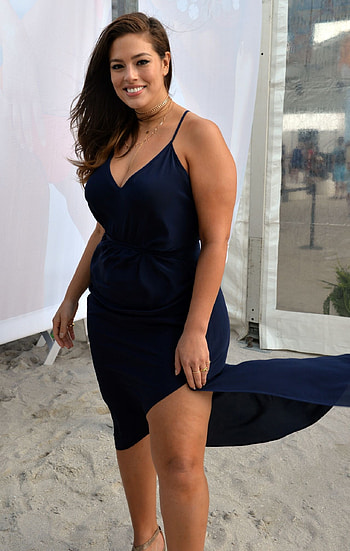 Ashley Graham, , Zoey Walker HD phone wallpaper