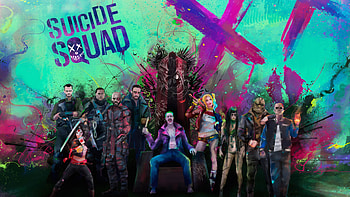 The Suicide Squad, Top , backgrounds HD wallpaper