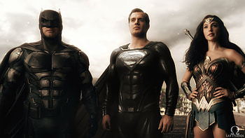 Justice League 2021, justice-league, superman, batman, wonder-woman, superheroes, artwork, artist, artstation HD wallpaper