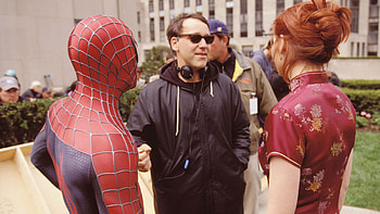 Sam Raimi's Spider-Man, Pirates & Princesses, Pop culture impact, Memorable franchise HD wallpaper