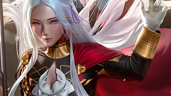 Fire Emblem Gaming, Three Houses, Ultra HD wallpaper