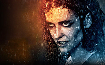 300: Rise of an Empire, Eva Green HD wallpaper