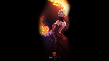 DOTA 2 Latest, dota, dota-2, games HD wallpaper