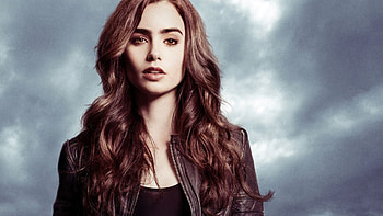Lily Collins Mirror Mirror and HD wallpaper