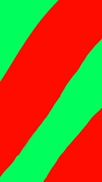 Christmas green red, electric blue, magenta HD phone wallpaper