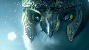 Legend of the Guardians: The Owls of Ga& HD wallpaper