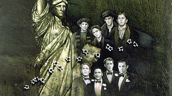 Once Upon A Time In America, america, time, upon, once HD wallpaper