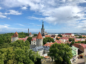 Exceptionally promising, Estonian startups, 2022, Beyond HD wallpaper