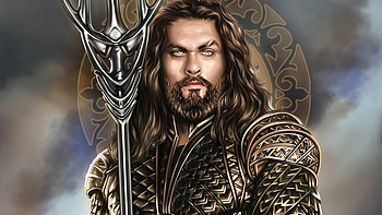Aquaman, Ultra , Movie HD wallpaper