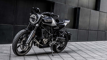 Svartpilen 701, Husqvarna Bikes HD wallpaper