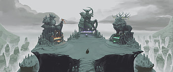 Acolyte of the Altar Video Game, video game, Acolyte of the Altar HD wallpaper