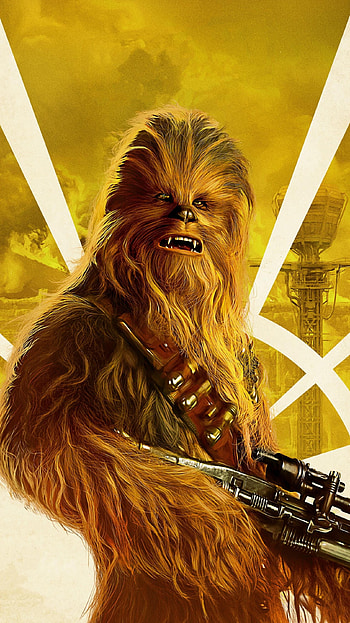 Solo: A Star Wars Story (2022) movie HD phone wallpaper