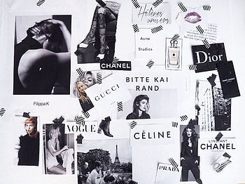 Vogue computer , Fashion magazine, Style inspiration, High fashion HD wallpaper