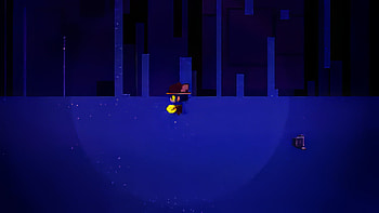OneShot Game Atmospheric, video game, OneShot HD wallpaper