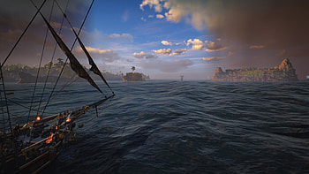 Skull And Bones, Skull and Bones, video game HD wallpaper