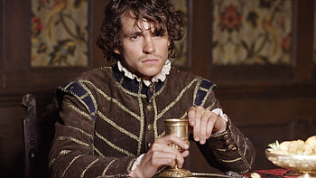 Hugh Dancy, elizabeth i, high quality, elizabeth HD wallpaper
