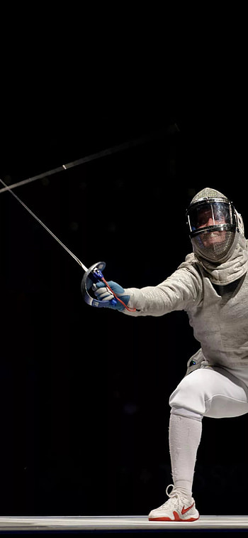 Fencing game, , , Fencing HD phone wallpaper