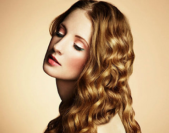 Pretty Face, face, model, hair, woman HD wallpaper