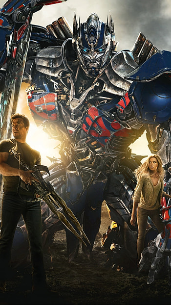 Optimus Prime, movie HD phone wallpaper