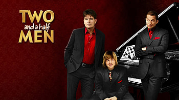 TV series listings, Episode guide, Charlie Sheen's departure, Must-watch show HD wallpaper