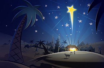 Holidays, Christmas, Xmas HD wallpaper