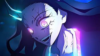 Nezuko Kamado Demon Slayer Kimetsu no Yaiba HD wallpaper