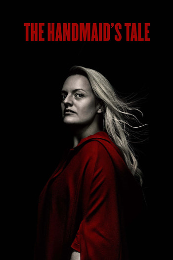 The Handmaid's Tale, TV Series, Posters, The Movie Database HD phone wallpaper