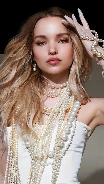 Dove Cameron, Ultra , 2021 sensation, Gorgeous HD phone wallpaper