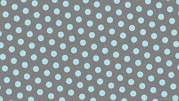 blue grey hexagon polka dots gray powder blue HD wallpaper