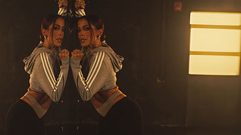 Anitta envolver upscale HD wallpaper