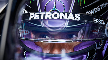 Lewis Hamilton, New contract, Mercedes, Formula 1 HD wallpaper