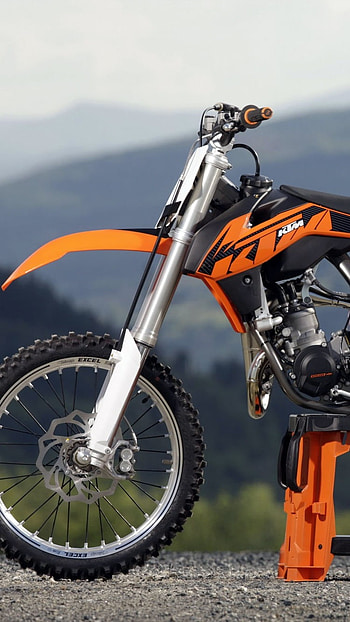 Ktm Live, Nature Background HD phone wallpaper