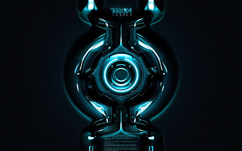 Tron Legacy HD wallpaper