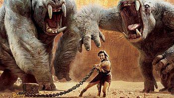 John Carter 2, Sequel news, New studio HD wallpaper