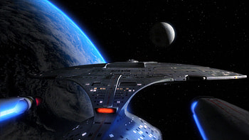 TV Show - Star Trek: The Next Generation Star Trek HD wallpaper