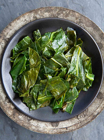 Collard greens beauty, Leafy green goodness, Healthy side dish, Fresh flavors HD phone wallpaper
