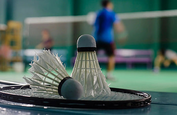 Badminton coach Singapore, Private badminton classes, Affordable training, Expert coaching HD wallpaper