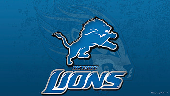 Detroit Lions Ford Field HD wallpaper