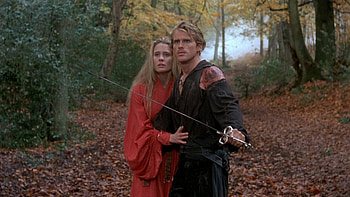 Cary Elwes, Princess Bride, Rakuten TV HD wallpaper