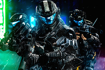 Halo 3: ODST, Best sale, Limited time offer, Special discount HD wallpaper