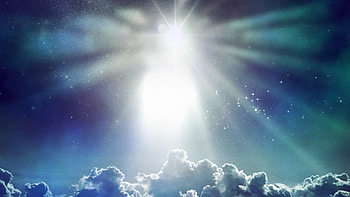 ... Cross Design Ministry Background Sunset Hope is Born Church Background ... HD wallpaper