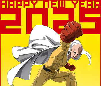 Anime, One-Punch Man, Saitama (One-Punch Man) HD wallpaper