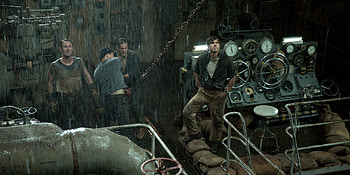 The Finest Hours, , HQ HD wallpaper