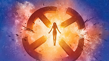 X Men Dark Phoenix, x-men-dark-phoenix, dark-phoenix, sophie-turner, 2019-movies, movies, poster HD wallpaper